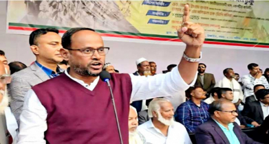  দেশে রক্ষায় জিয়া পরিবারের নেতৃত্ব অপরিহার্য:  টুকু