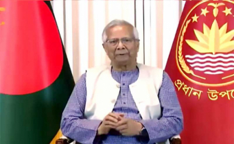 জাতি এক মহান অভিভাবককে হারিয়েছে: প্রধান উপদেষ্টা