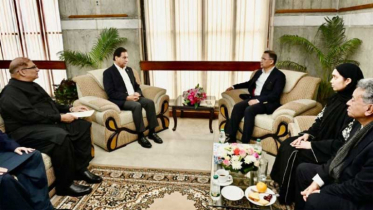 তারেক রহমানকে সহমর্মিতা জানালেন পাকিস্তানের স্পিকার