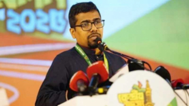 শিবিরের নতুন সভাপতি সাদ্দাম