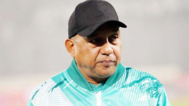 অভিমান ভেঙে নোয়াখালী এক্সপ্রেসের শিবিরে সুজনের   