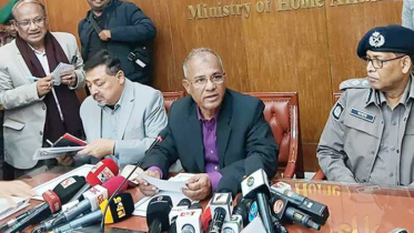 ১০ দিনের মধ্যে হাদি হত্যা মামলার তদন্ত প্রতিবেদন দেয়া হবে