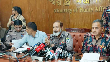 হাদির হত্যাকারী সম্পর্কে সুনির্দিষ্ট তথ্য নেই: অতিরিক্ত আইজিপি