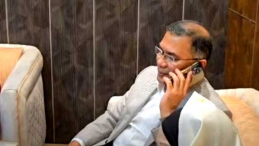 প্রধান উপদেষ্টাকে ধন্যবাদ জানালেন তারেক রহমান 