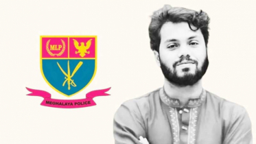 কেউ গ্রেপ্তার হয়নি, বাংলাদেশের দাবি অসত্য: মেঘালয় পুলিশ