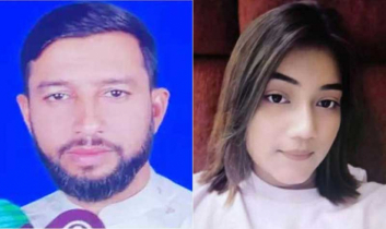 এনসিপি নেতাকে গুলির ঘটনায় তন্বী আটক