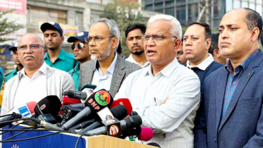 আজ সবচেয়ে স্থিতিশীল খালেদা জিয়ার স্বাস্থ্য: ডা. জাহিদ