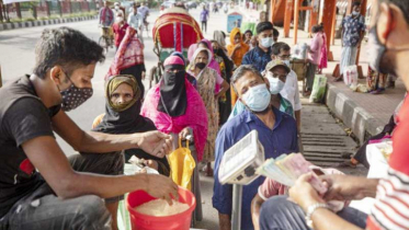 ওএমএসের চাল-আটা বিক্রি বন্ধ, বিপাকে নিম্ন আয়ের মানুষ