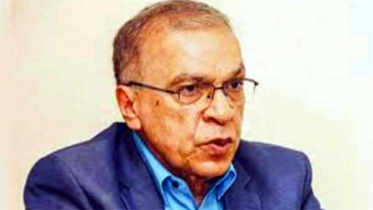 সেনাবাহিনীই পারে পার্বত্য অঞ্চলে শান্তি প্রতিষ্ঠা করতে