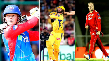 আইপিএলের মিনি নিলামে এখন পর্যন্ত অবিক্রীত যারা