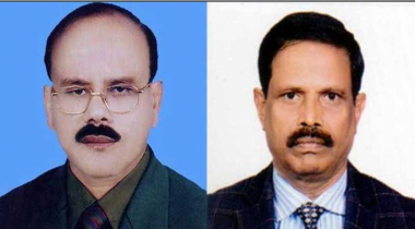 টাঙ্গাইল প্রেসক্লাবের সভাপতি আজাদ,সম্পাদক মওলা