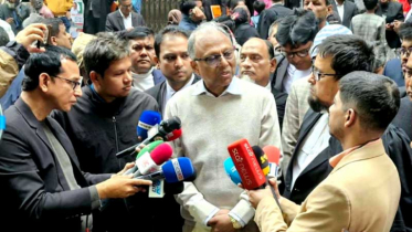 আমার দেশ নিয়ে মিথ্যাচার, দুজনের বিরুদ্ধে মাহমুদুর রহমানের মামলা