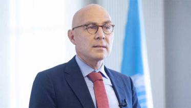 হাদি হত্যাকাণ্ডে নিন্দা জানিয়েছেন জাতিসংঘের মানবাধিকার প্রধান 