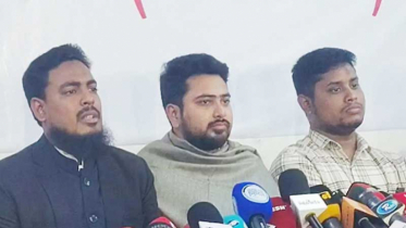 জামায়াত জোটে কেন এনসিপি, জানালেন নাহিদ