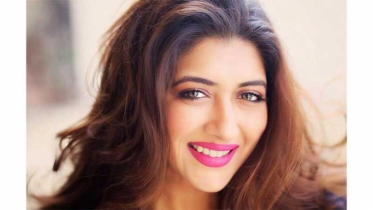 বিবাহবিচ্ছেদের ঘোষণা দিলেন শ্রীনন্দা  