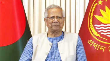 তরুণদের রক্ষা করুন,তবে প্রিয় মাতৃভূমি রক্ষা পাবে: প্রধান উপদেষ্টা