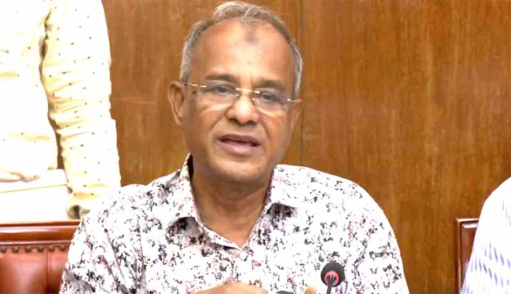 কারসাজি করে পেঁয়াজের দাম বাড়ানো হয়েছে: কৃষি উপদেষ্টা