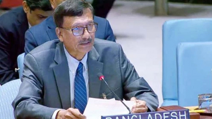 রোহিঙ্গা সংকট আঞ্চলিক নিরাপত্তার জন্য হুমকি হয়ে দাঁড়াতে পারে