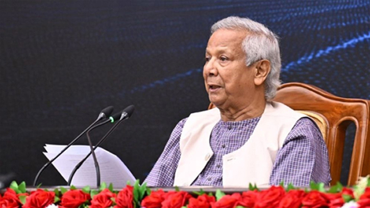 এসএসএফের আধুনিকায়নের প্রক্রিয়া চলমান: প্রধান উপদেষ্টা