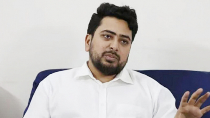আমাদের আবার মাঠে নামতে হবে : নাহিদ ইসলাম