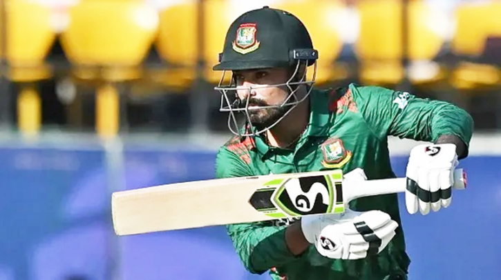 লিটনকে ওয়ানডেতে ফিরিয়ে যা বললেন প্রধান নির্বাচক