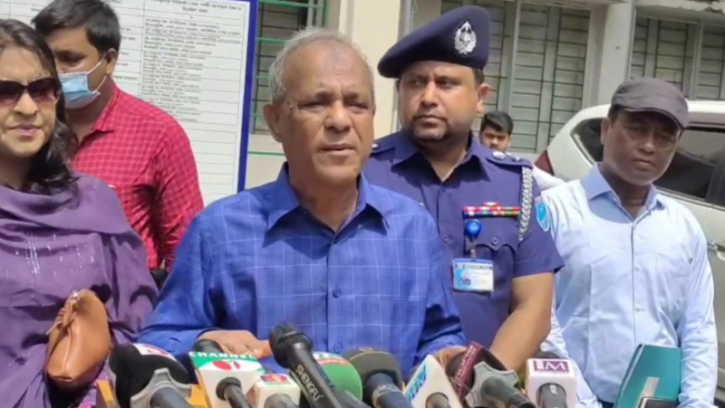 মব জাস্টিজ কাম্য নয় : স্বরাষ্ট্র উপদেষ্টা 