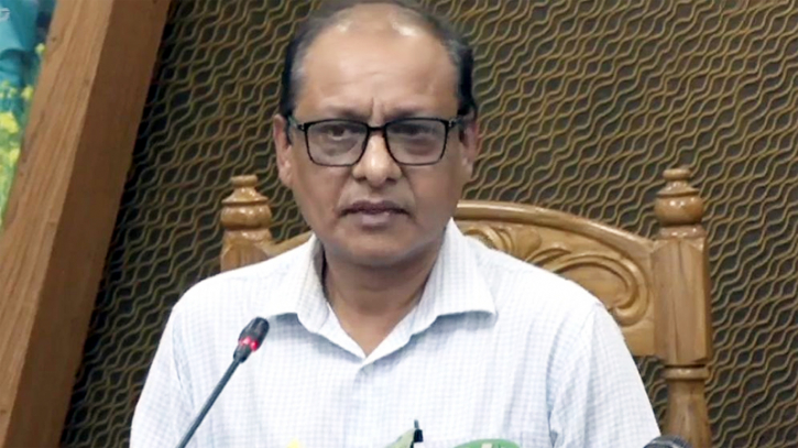 কিন্ডারগার্টেনের ফি নেওয়ার নীতিমালা থাকা উচিত: উপদেষ্টা বিধান