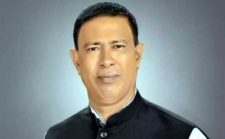 গলাচিপা সদর ইউপি চেয়ারম্যান টুটু গ্রেফতার