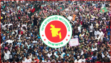 আগামী মাস থেকে ভাতা পাবেন ‌‘জুলাই যোদ্ধারা’