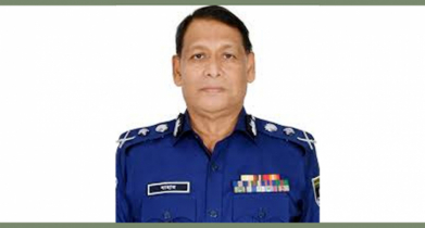 অপরাধ নিয়ন্ত্রণ ও জননিরাপত্তা বিধান পুলিশের দায়িত্বে