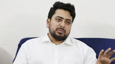 আমাদের আবার মাঠে নামতে হবে : নাহিদ ইসলাম