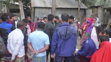 গাইবান্ধায় পাঁচ মাসে ২৭টি হত্যাকাণ্ড, আতঙ্কে জনজীবন