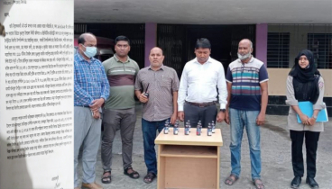 ডিএনসির বিরুদ্ধে মাদক অভিযানের নামে নগদ টাকা লুটের অভিযোগ!