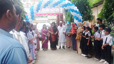 টাঙ্গাইলে ৩ স্টলে জাতীয় ফল মেলা, সমালোচনার ঝড়