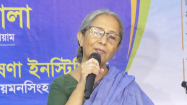 সুষ্ঠু নির্বাচনের পরিবেশ তৈরিতে কাজ করছে সরকার : ফরিদা আখতার