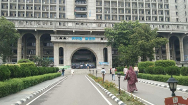 ৪০ দিন পর ঢাকা দক্ষিণে নাগরিক সেবা চালু