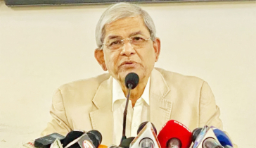 সরকার ভালো কাজ করছে, আমাদেরকে পথ দেখাচ্ছে: ফখরুল