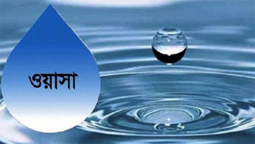 ওয়াসার পানিতে পোকা ও দুর্গন্ধ: দায় নিচ্ছে না কর্তৃপক্ষ