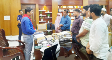 পার্বত্য জেলা পরিষদসমুহে জনসংখ্যা অনুপাতে নিয়োগের দাবি