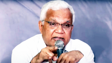 জন আকাঙ্ক্ষার বিরুদ্ধে গেলে পরিণতি পরাজয়: জাহিদ হোসেন