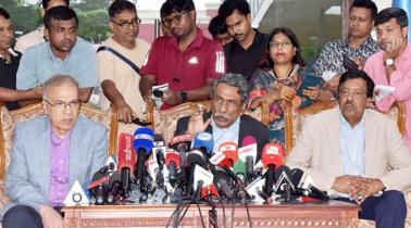 দ্বিতীয় পর্যায়ের আলোচনায় পারস্পরিক অবস্থান জানার সুযোগ হয়েছে
