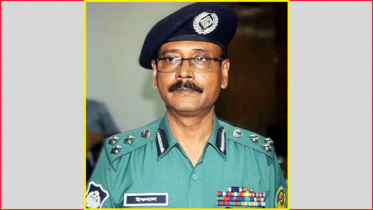 সাবেক অতিরিক্ত আইজিপি ইকবাল বাহার আটক