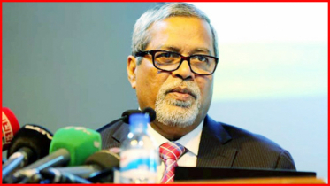 সাবেক সিইসি নুরুল হুদা ডিবি কার্যালয়ে
