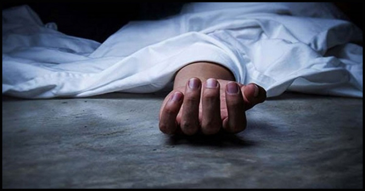 ঘোড়াঘাটে আম গাছ থেকে যুবকের ঝুলন্ত লাশ উদ্বার