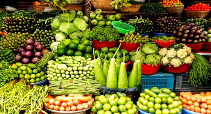 শীতের সবজির সরবরাহ বাড়লেও কমছে না দাম