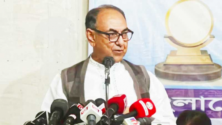 কারাগারে বেগম জিয়াকে ‘স্লো পয়জন’ দেওয়া হয়: মির্জা আব্বাস