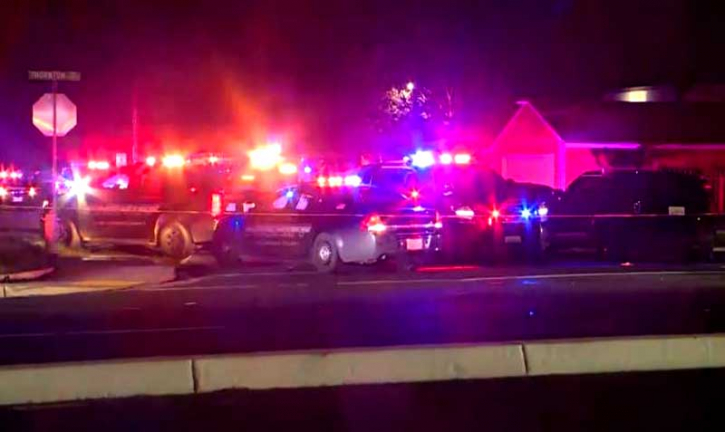 ক্যালিফোর্নিয়ায় শিশুর জন্মদিনের পার্টিতে গুলি, চারজন নিহত