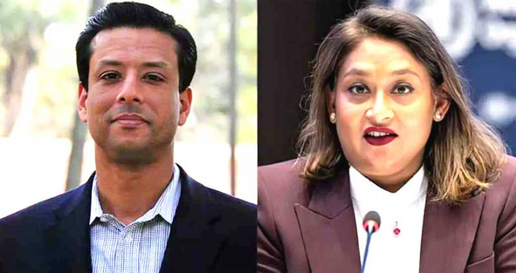 জয় ও পুতুলের ৫ বছরের কারাদণ্ড