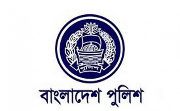 একযোগে পুলিশের ১৩৬ ইন্সপেক্টরকে বদলি