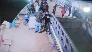 ব্রাহ্মণবাড়িয়ায় দুই পক্ষের সংঘর্ষ, গুলিবিদ্ধ ৩